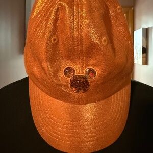Walt Disney World Cap